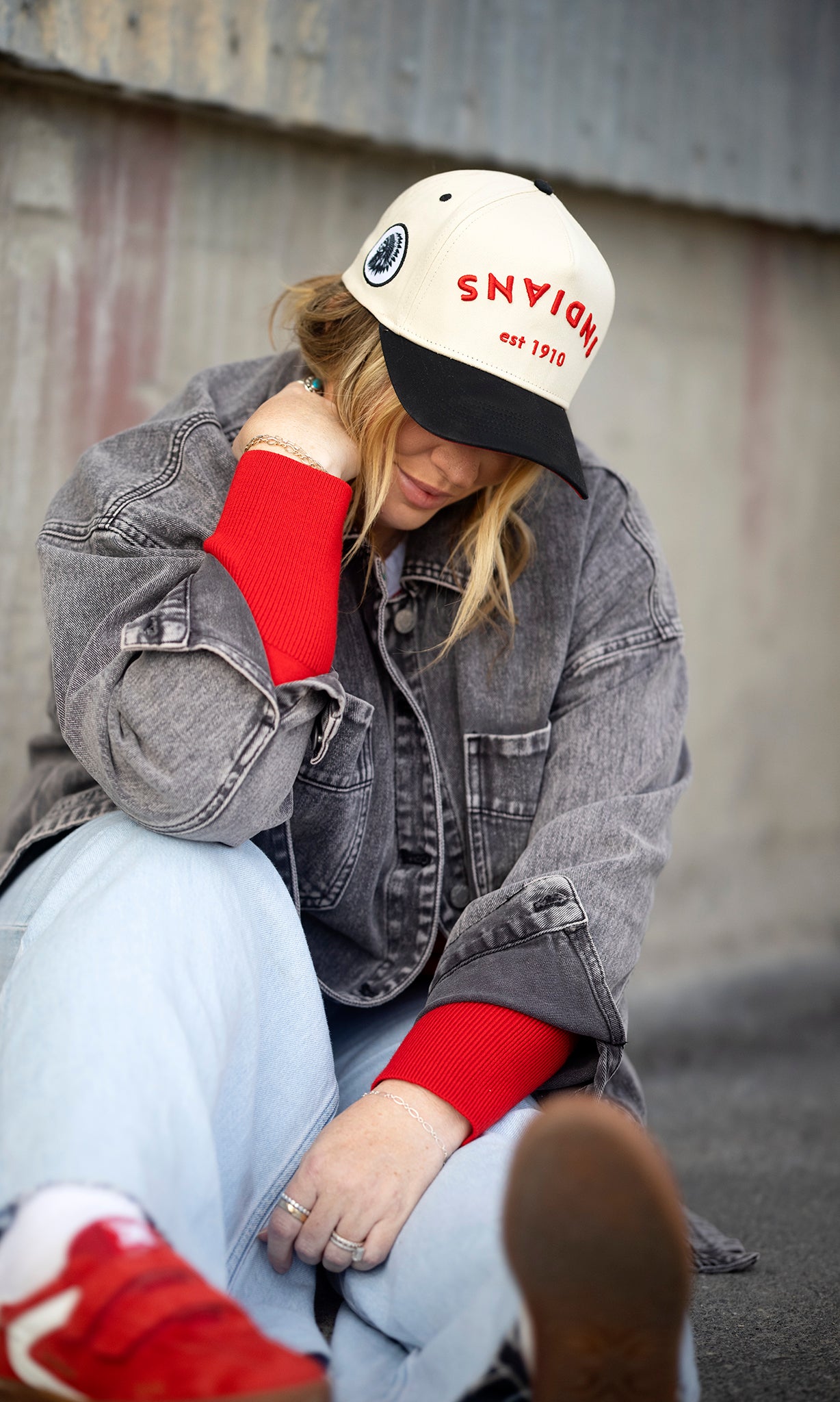 Hometown Hat Collection
