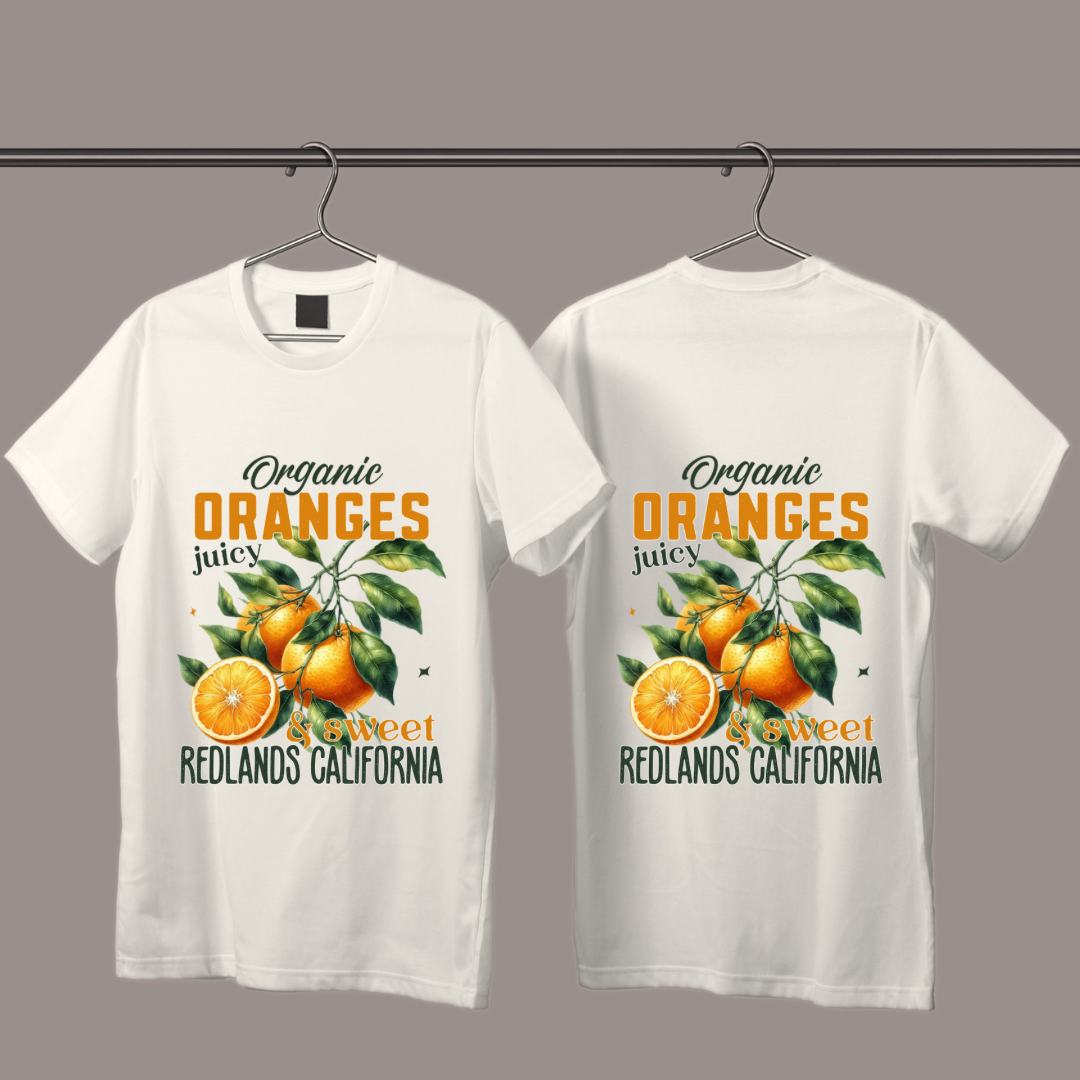 Harvest Collection Graphic Ts