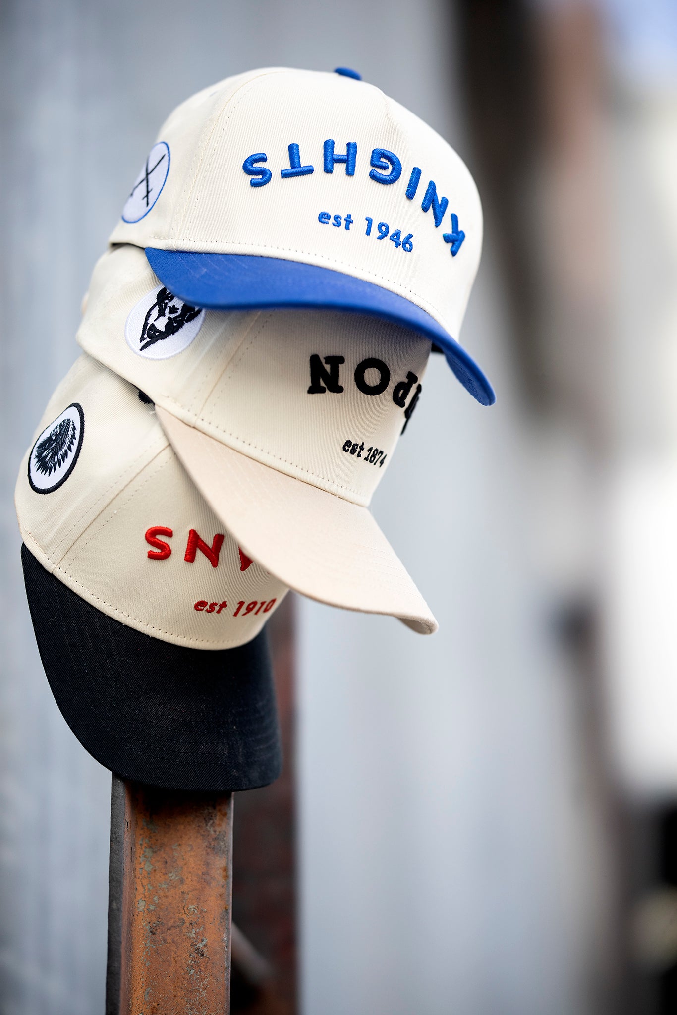 Hometown Hat Collection