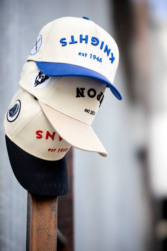 Hometown Hat Collection