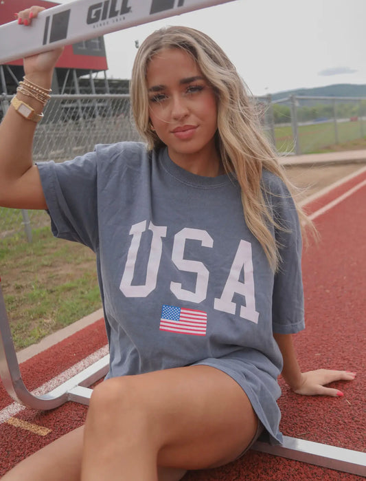 USA Tee