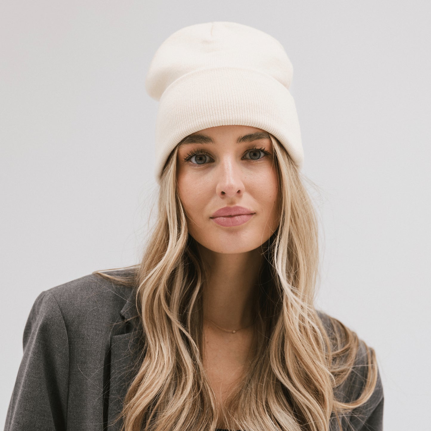 Shay Knit Beanie