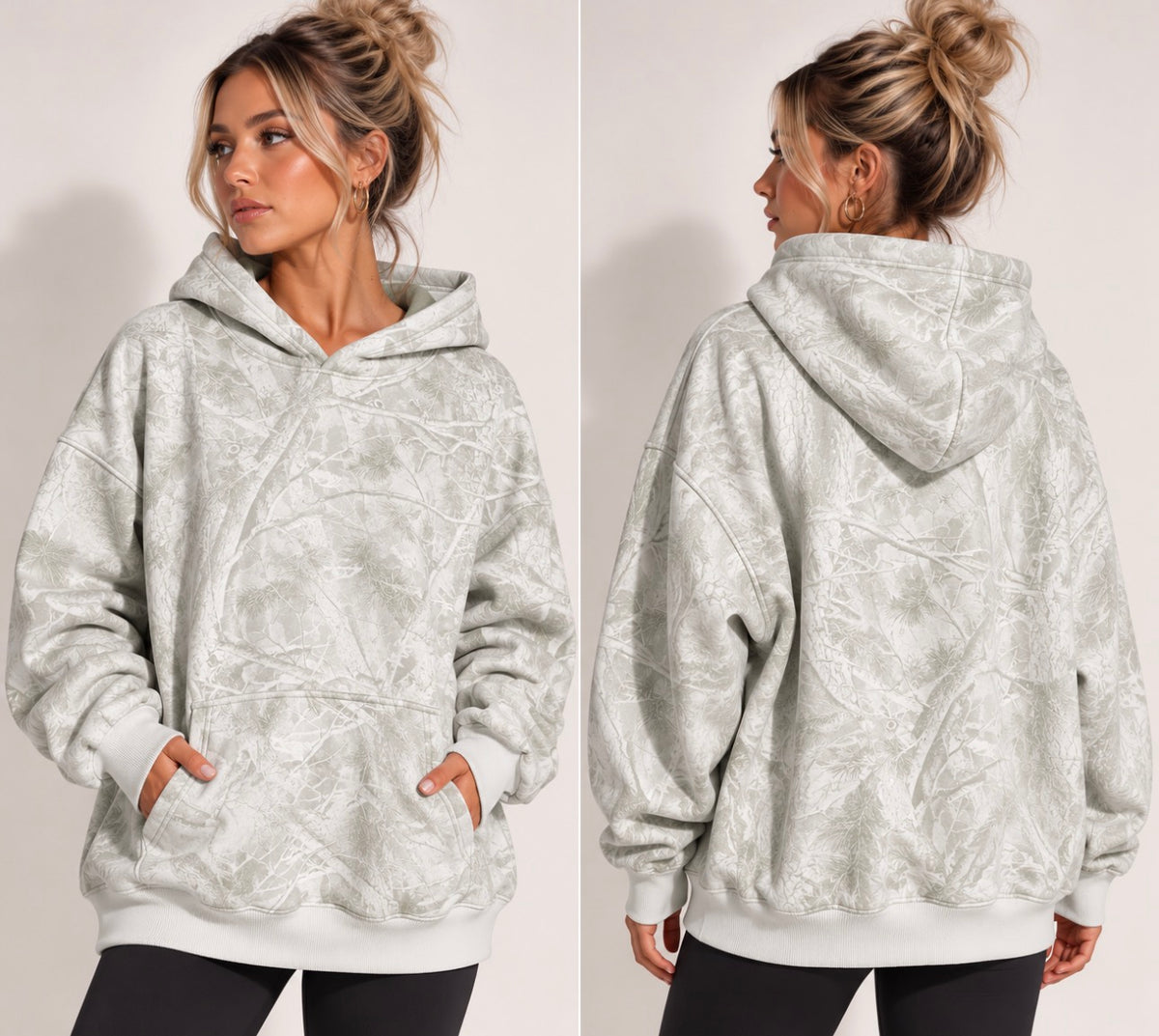 Mountain Escape Hoodie