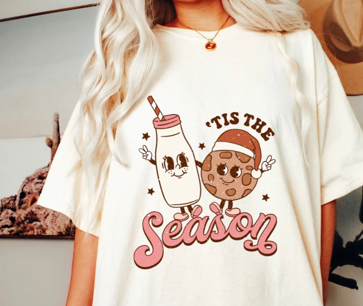 Tis The Season