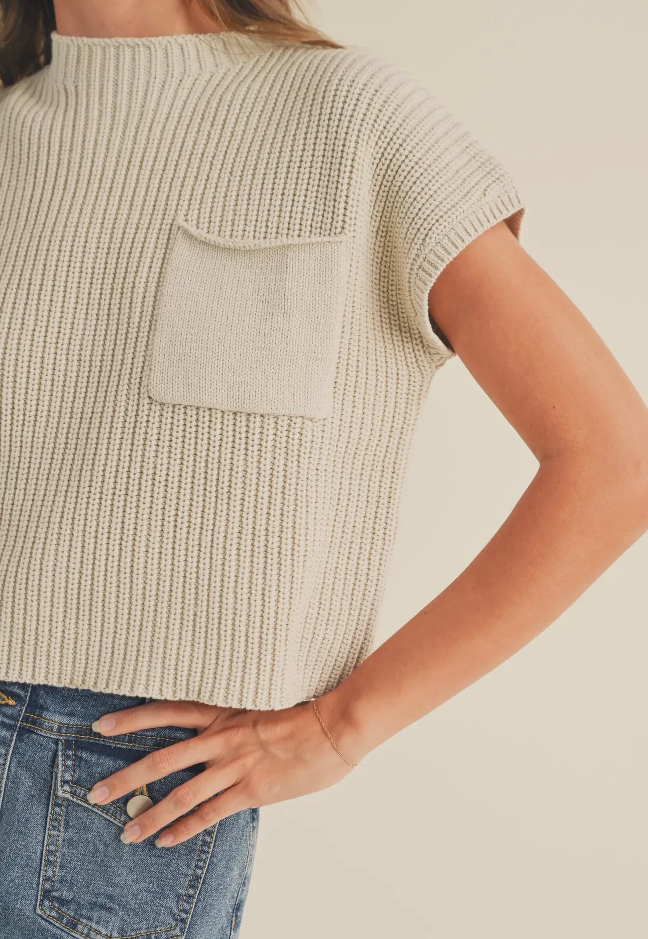 Lola Knit Sweater