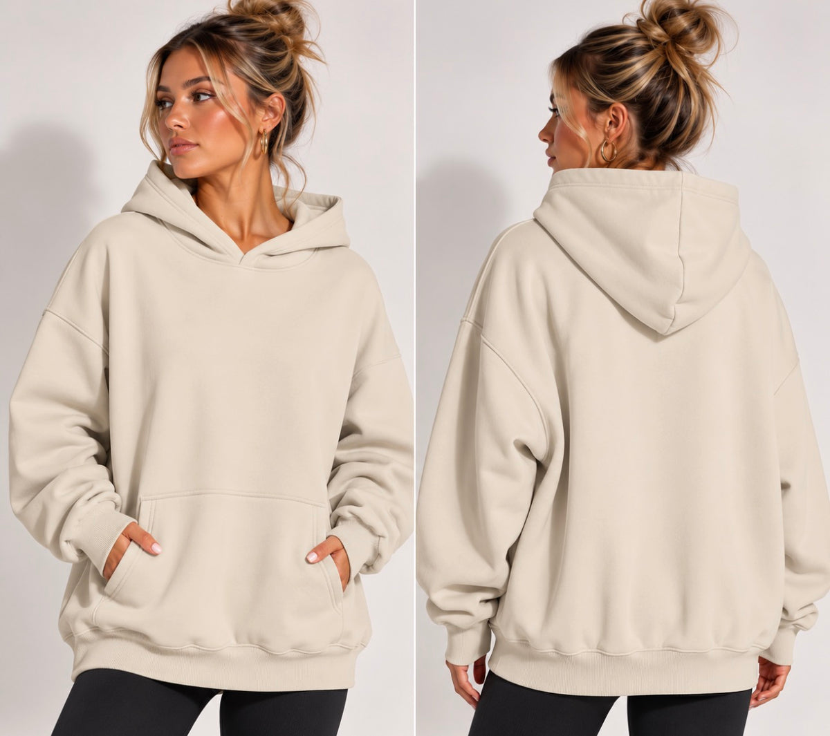 Mountain Escape Hoodie