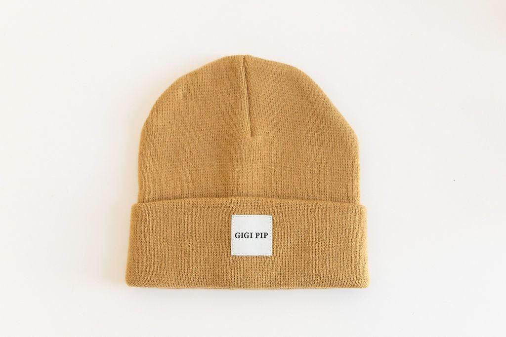 Pip Beanie