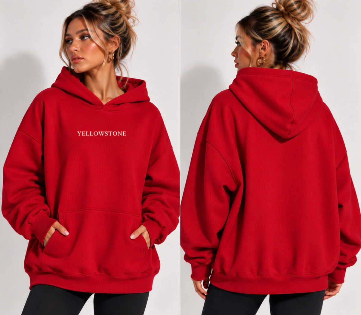 Mountain Escape Hoodie