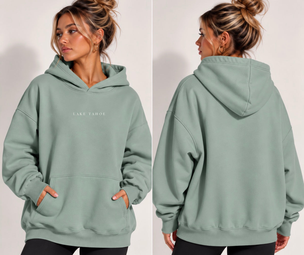 Mountain Escape Hoodie