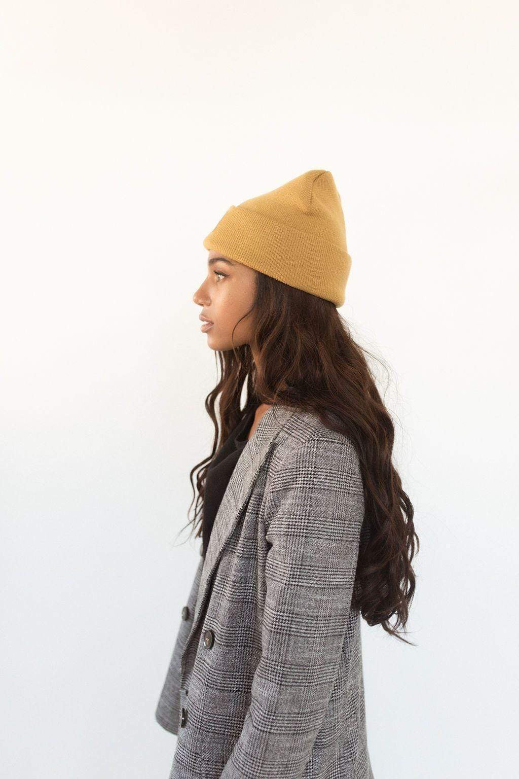 Pip Beanie