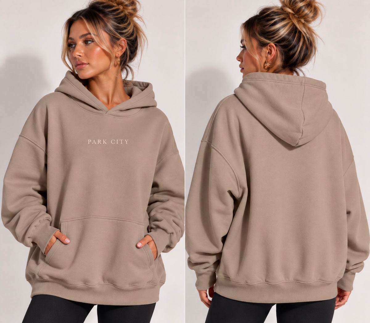Mountain Escape Hoodie