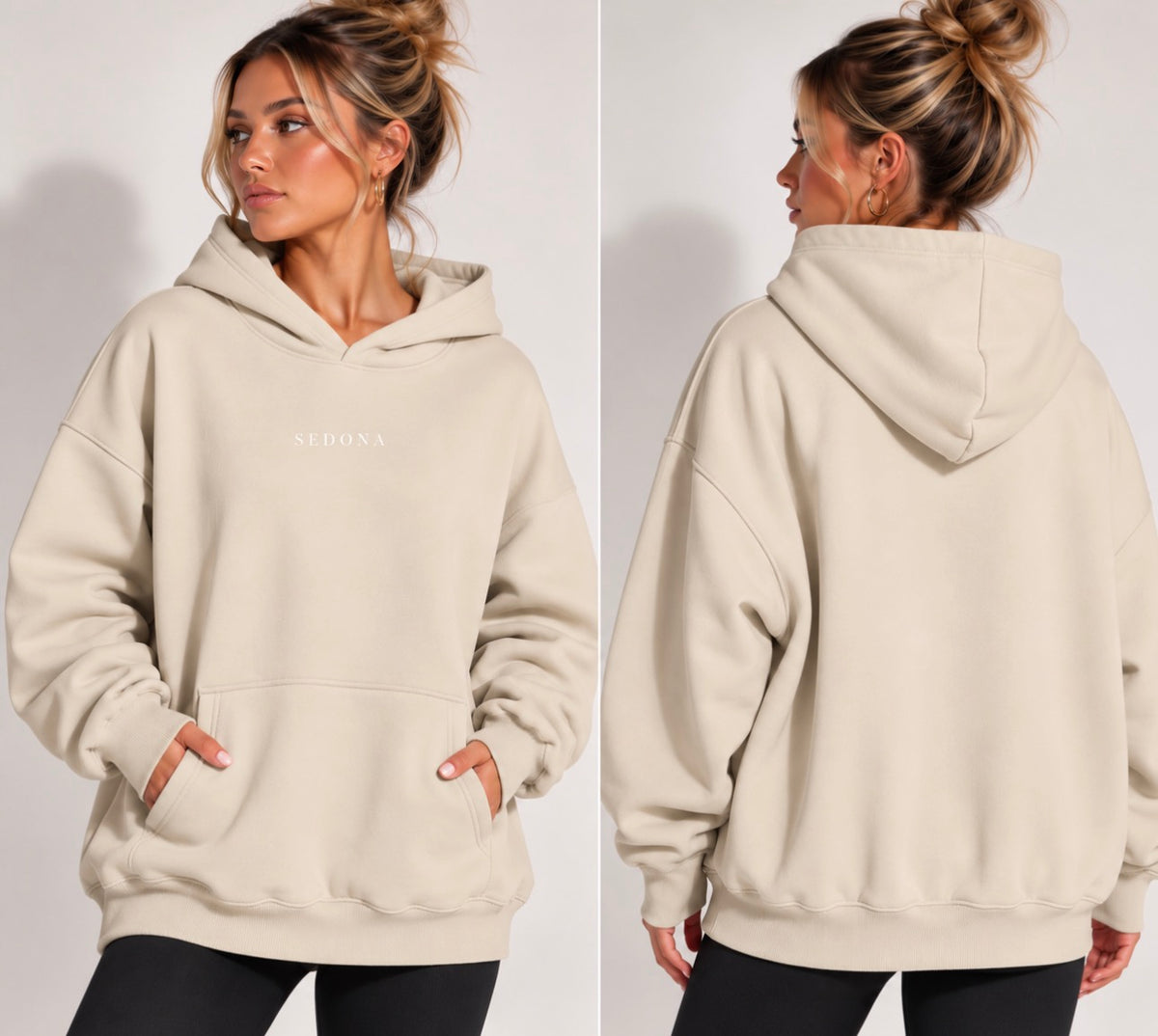 Mountain Escape Hoodie