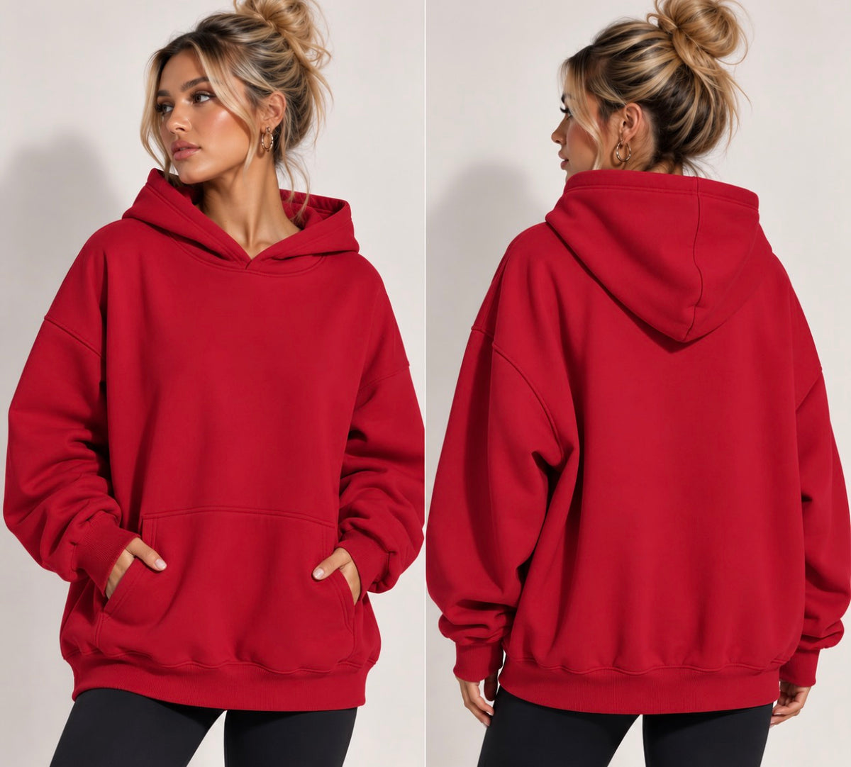 Mountain Escape Hoodie