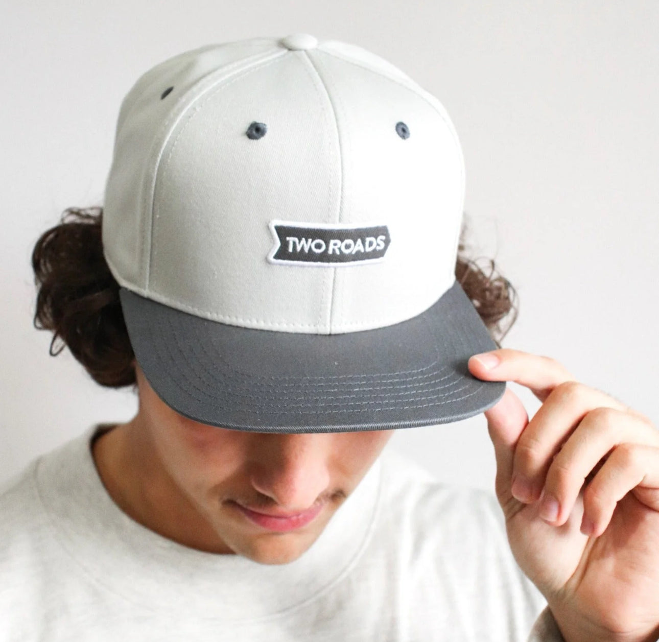 Two Roads Dubois Hat
