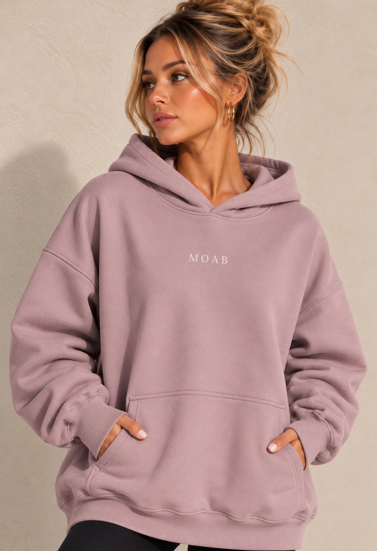 Mountain Escape Hoodie