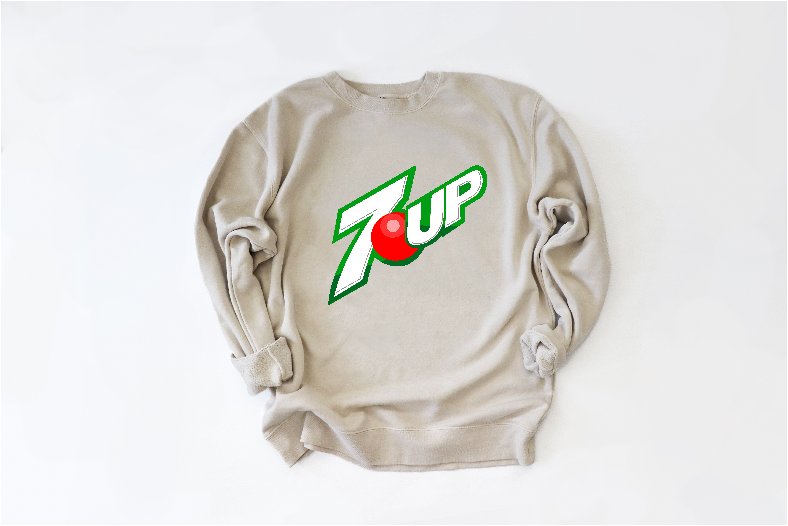 Vintage Soda Crewneck