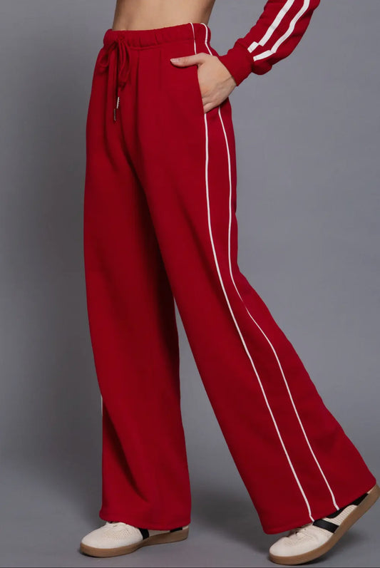 Taitum Track Pants