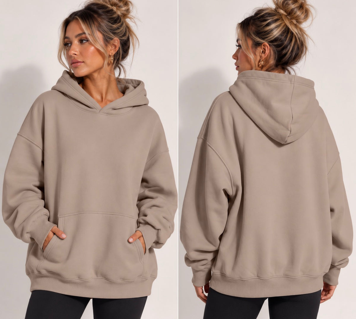 Mountain Escape Hoodie