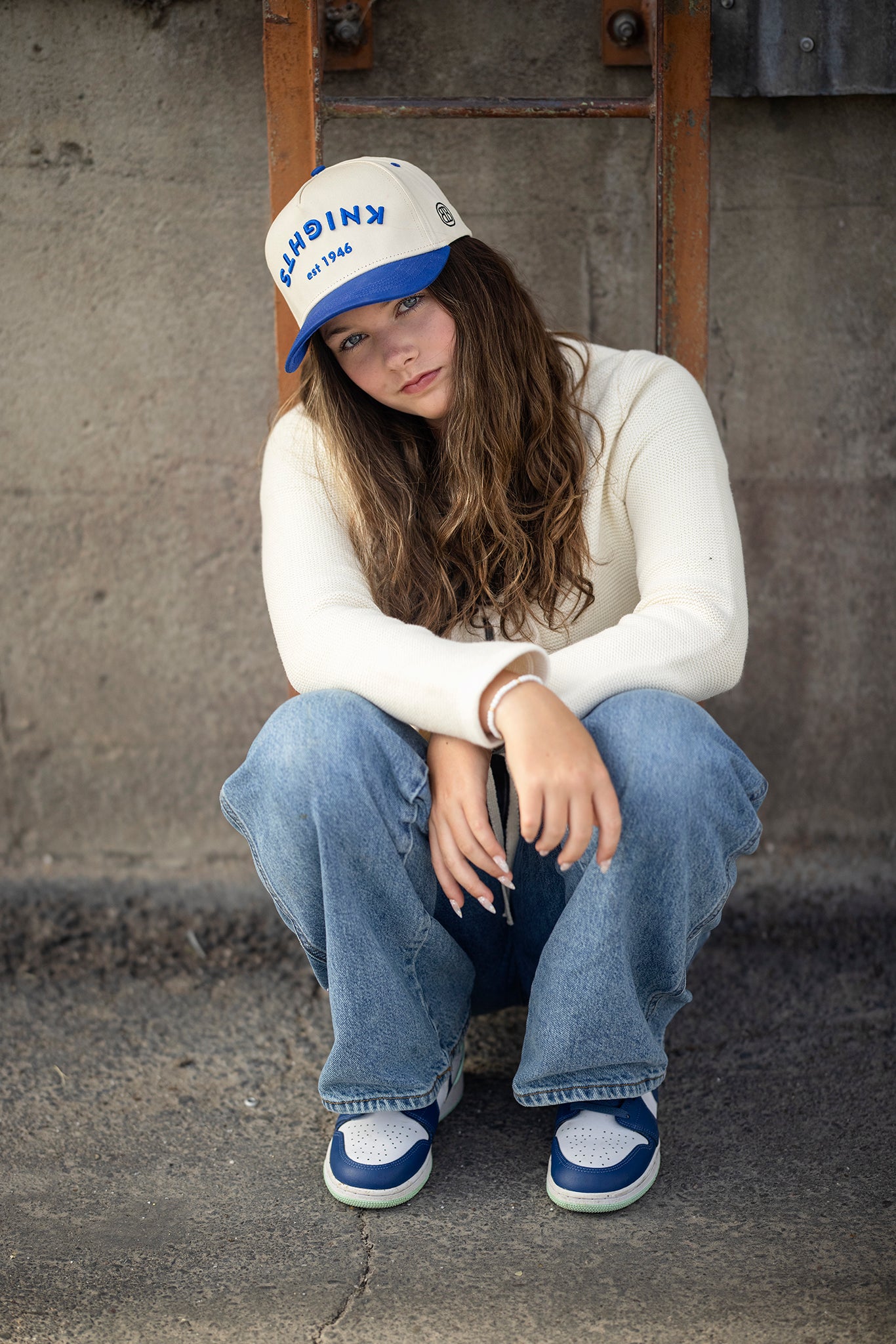Hometown Hat Collection