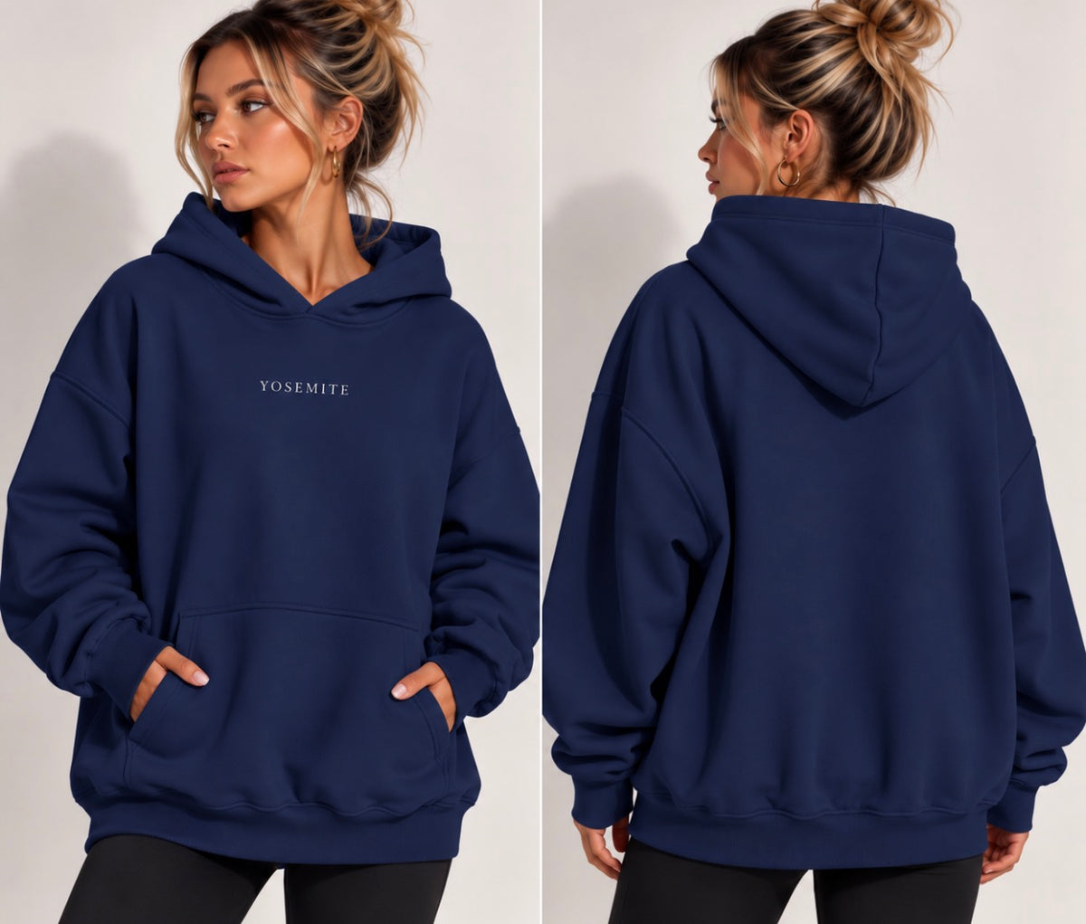 Mountain Escape Hoodie