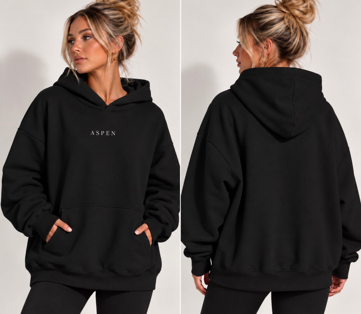 Mountain Escape Hoodie