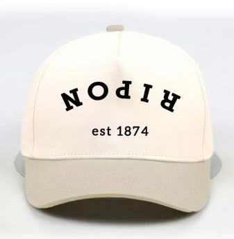 Hometown Hat Collection