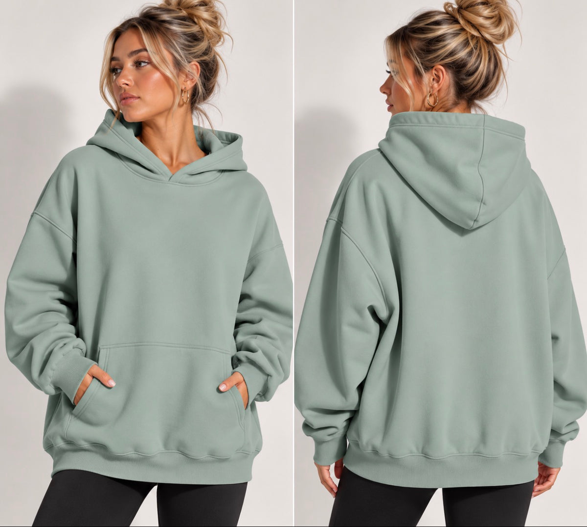Mountain Escape Hoodie