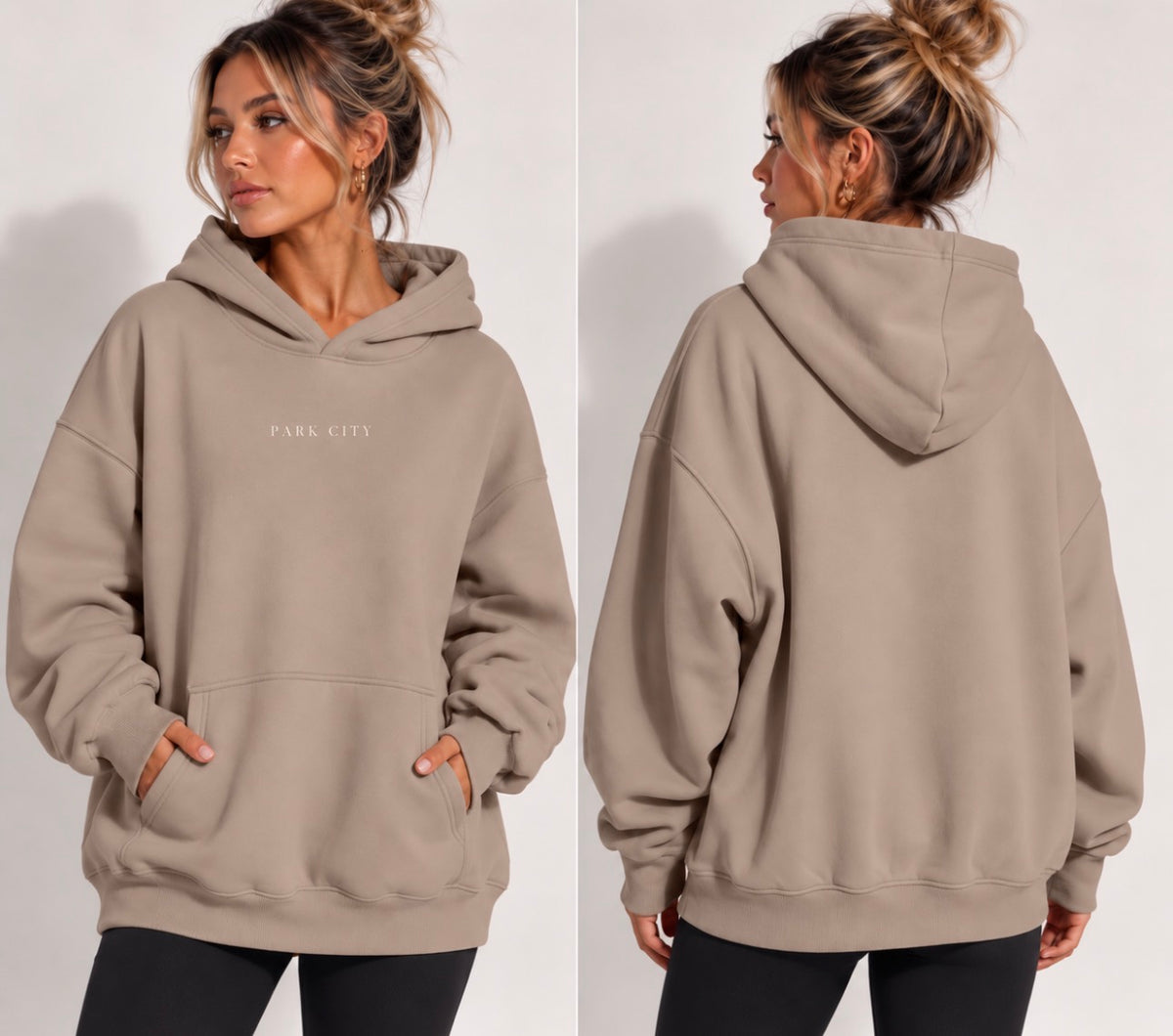Mountain Escape Hoodie