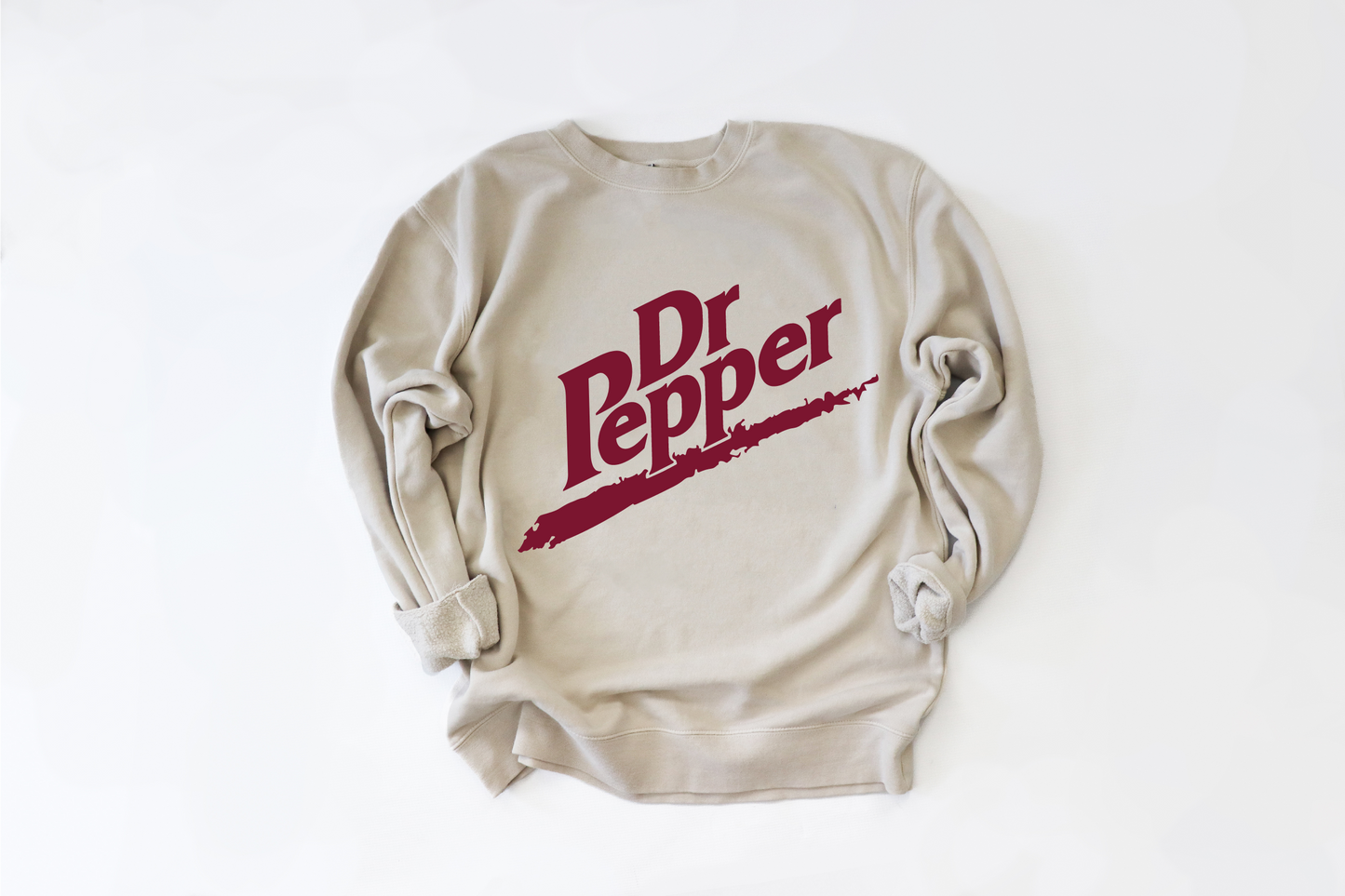 Vintage Soda Crewneck