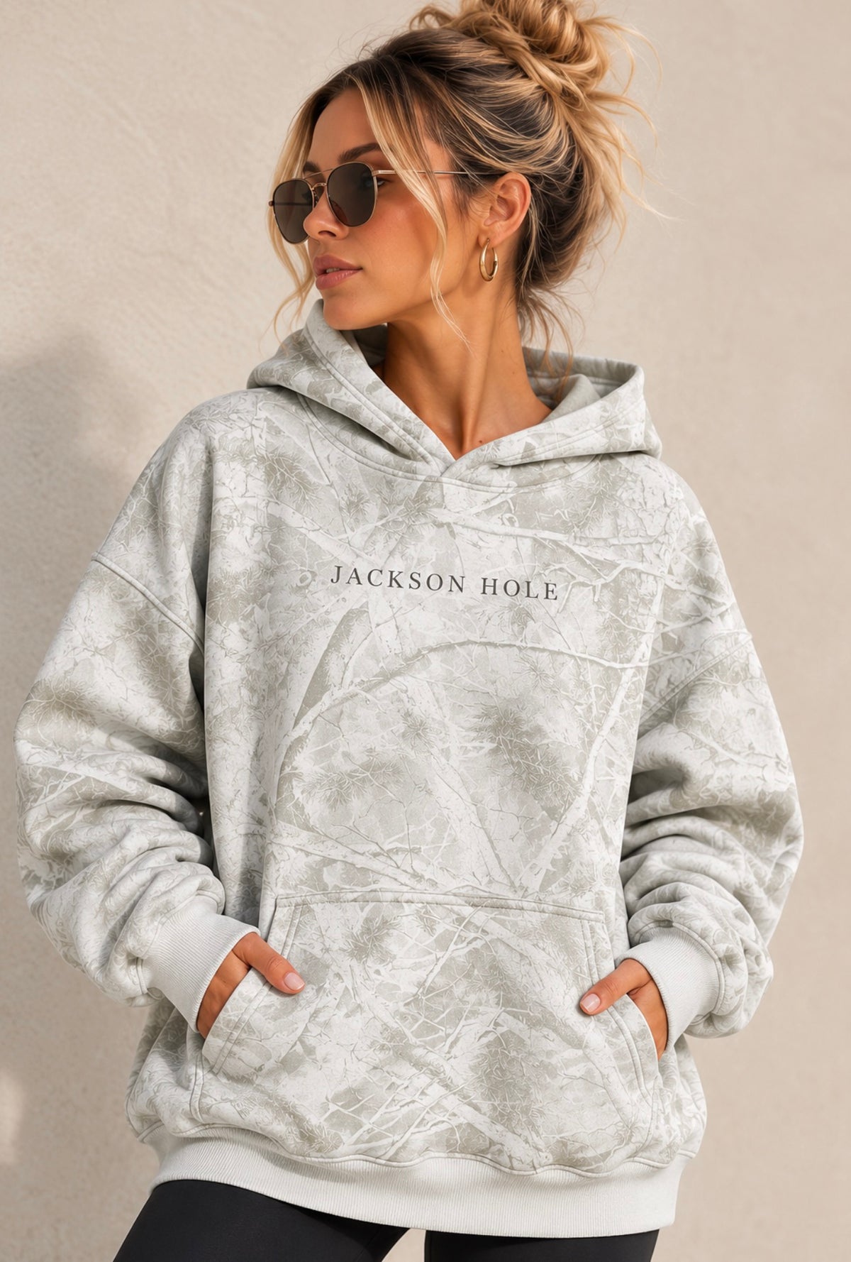 Mountain Escape Hoodie