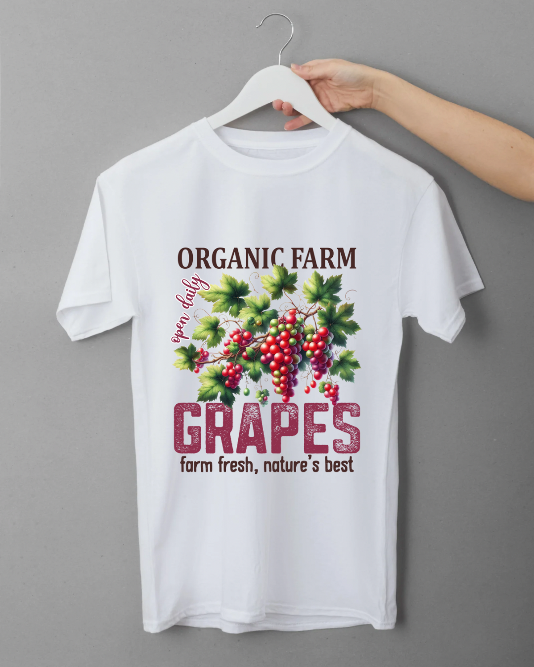 Harvest Collection Graphic Ts
