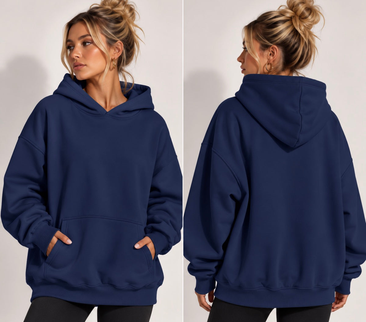 Mountain Escape Hoodie