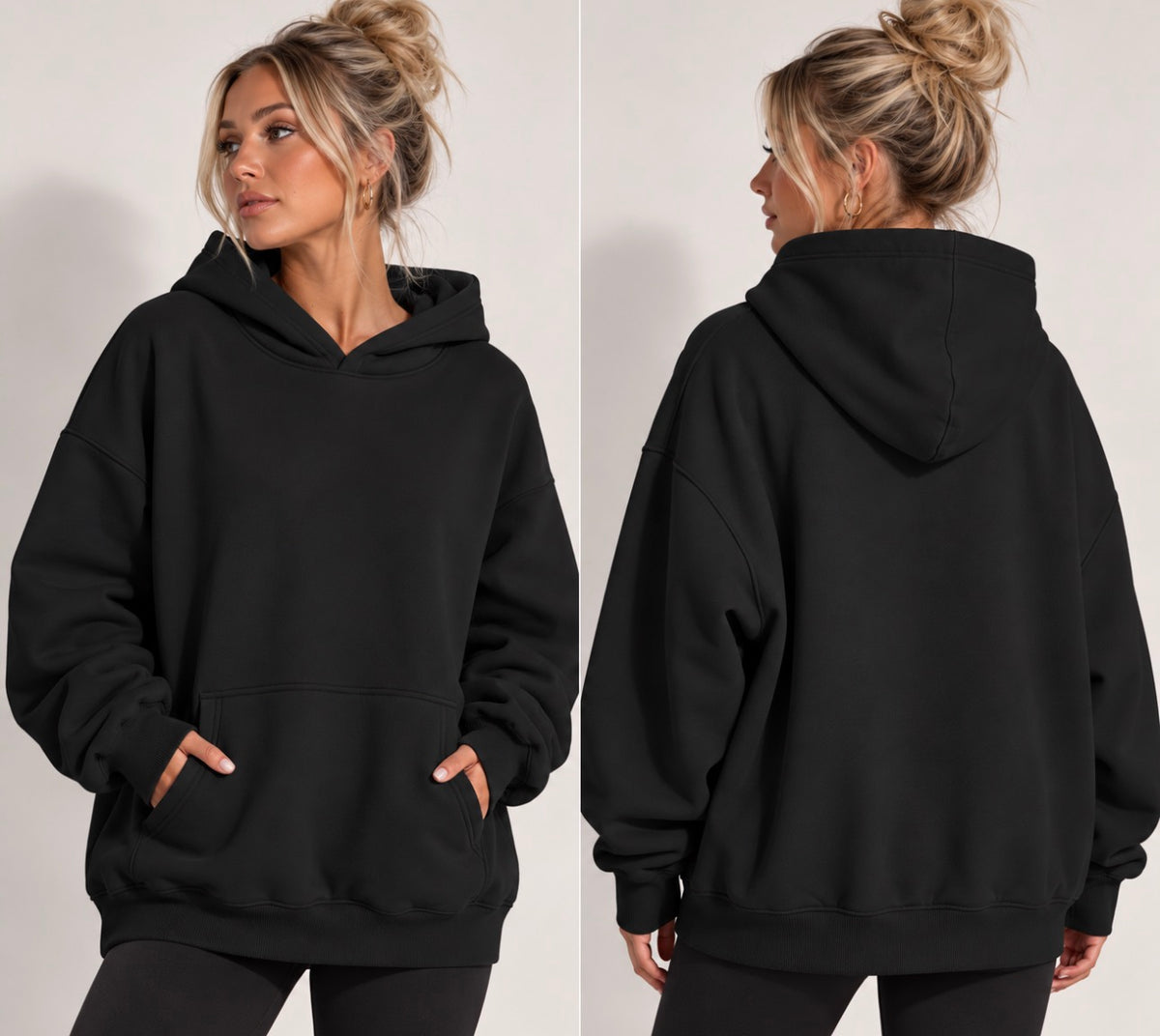 Mountain Escape Hoodie