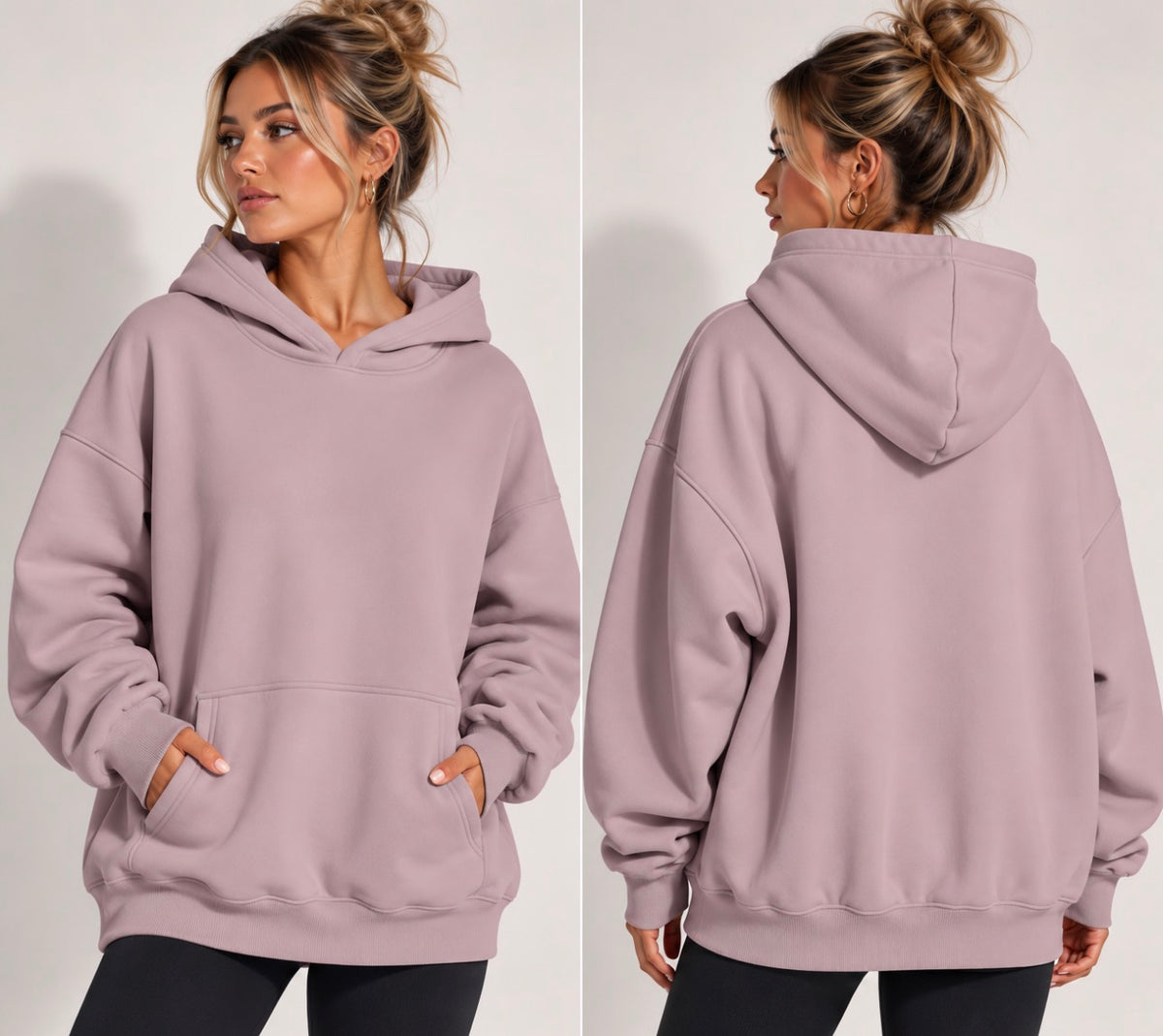 Mountain Escape Hoodie