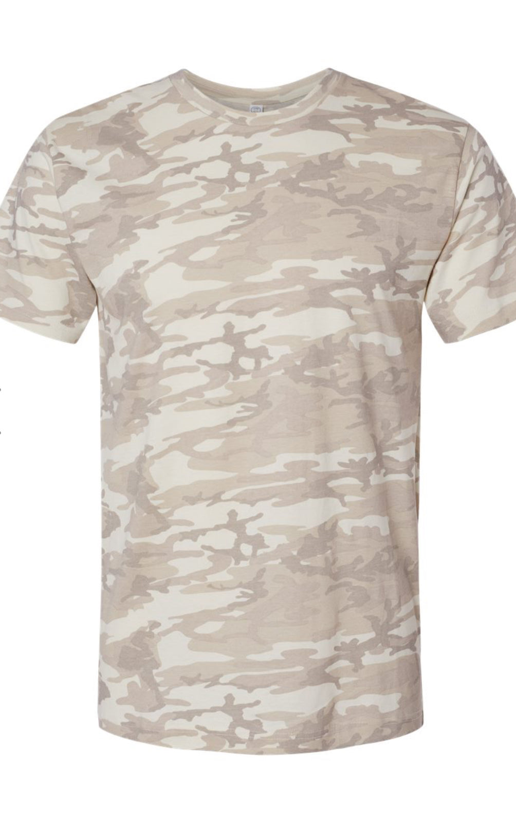 Western Graphic T
