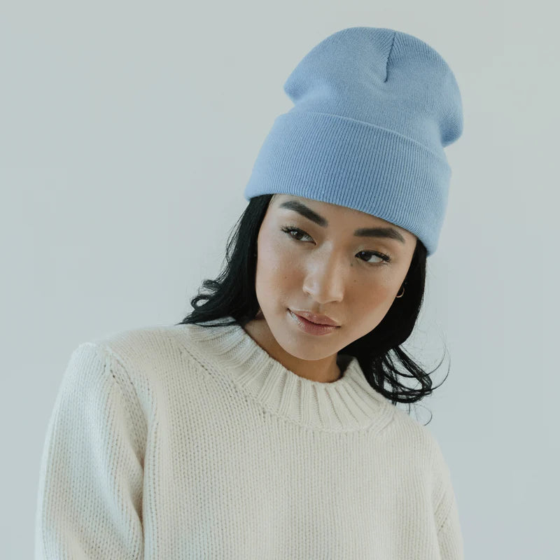 Shay Knit Beanie