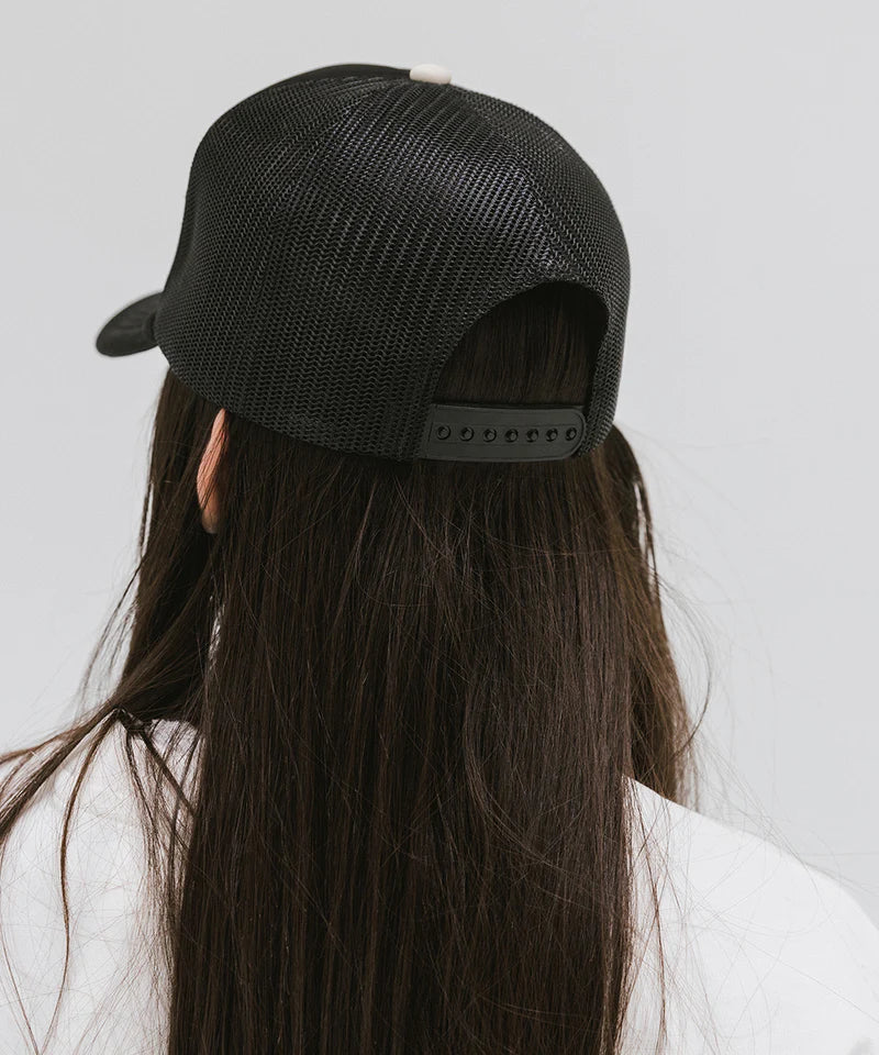 Gigi Foam Trucker Hat