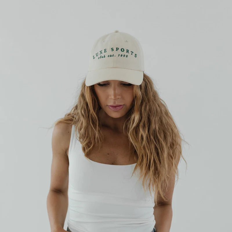 Cara Loren Ball Cap