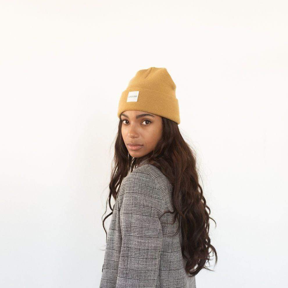 Pip Beanie