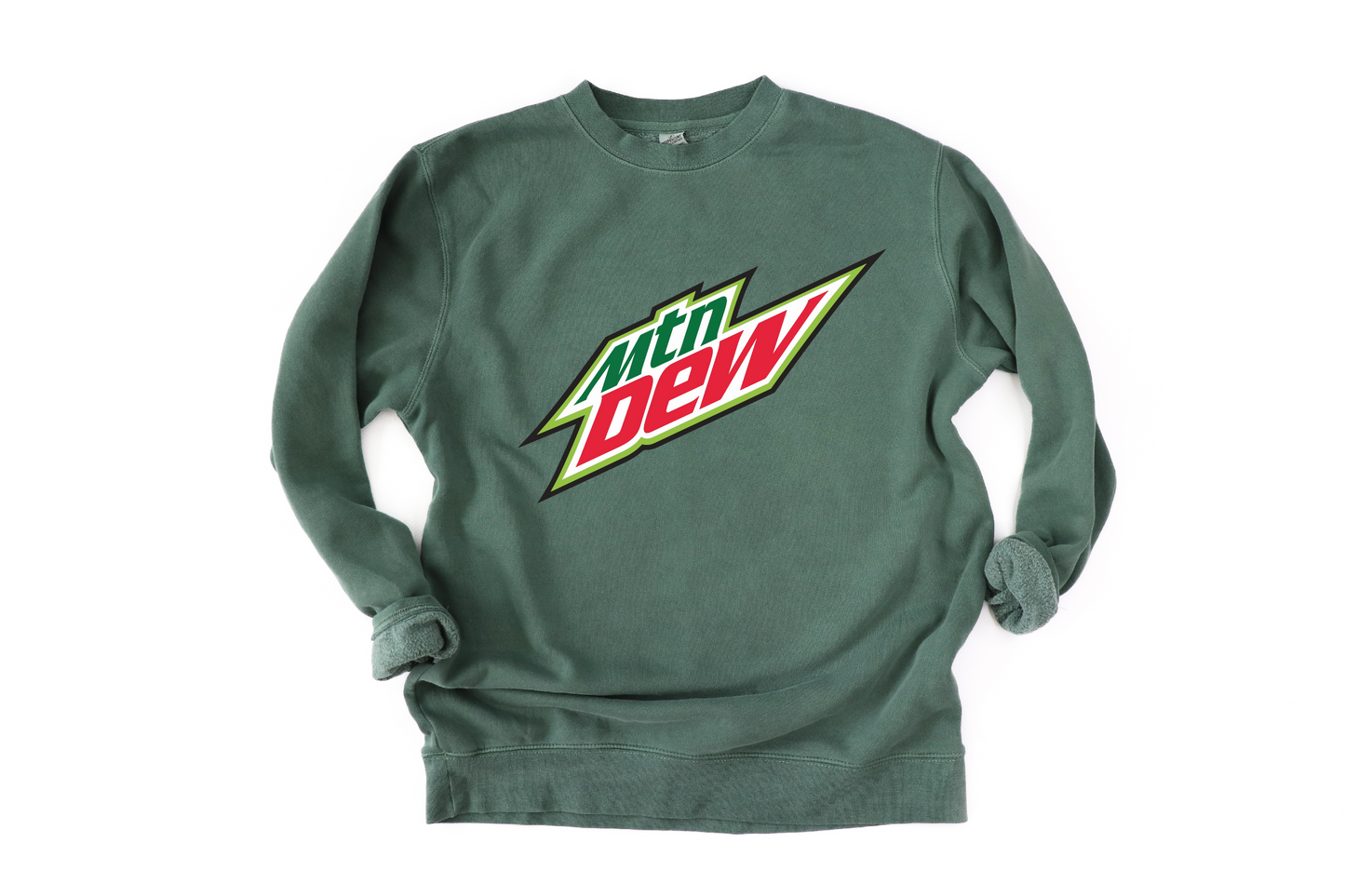 Vintage Soda Crewneck