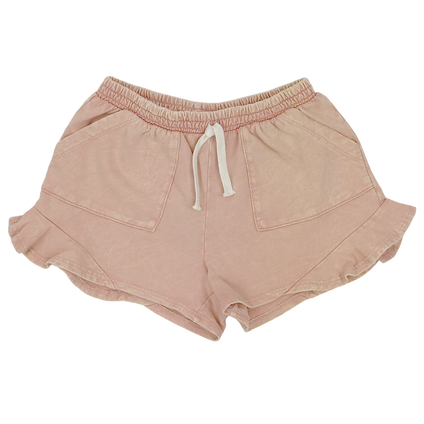 Sedona Butterfly Shorts