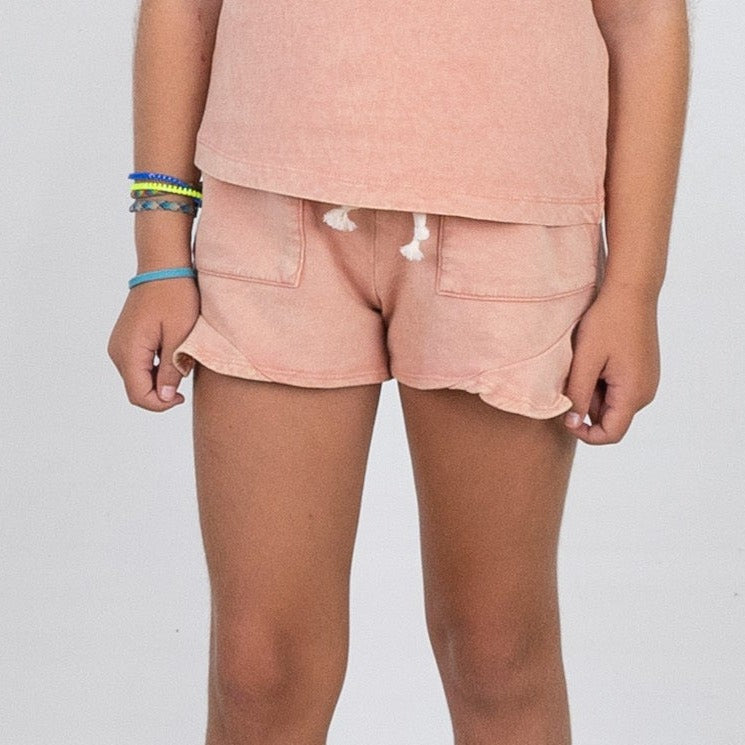 Sedona Butterfly Shorts