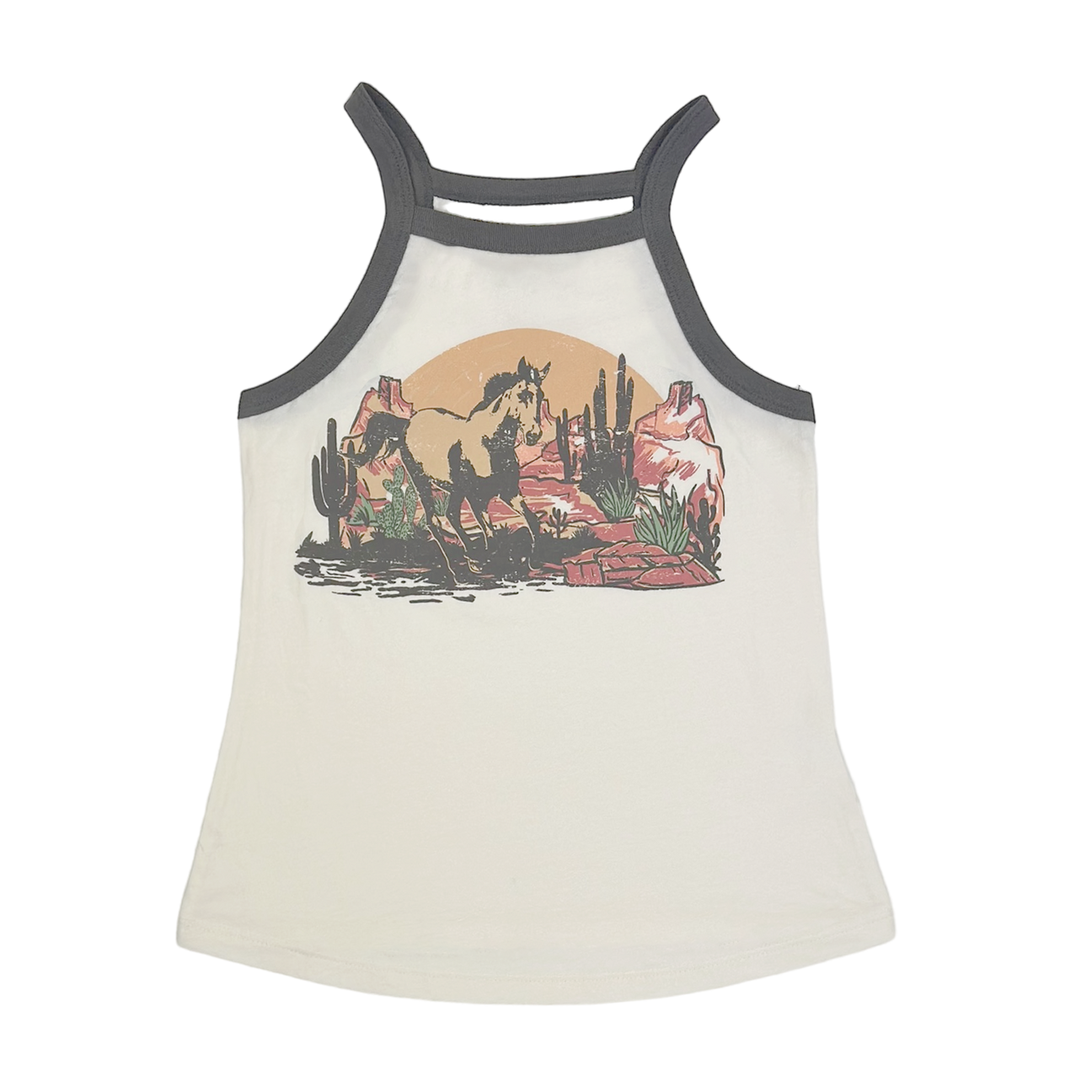 Wild Thing Tank