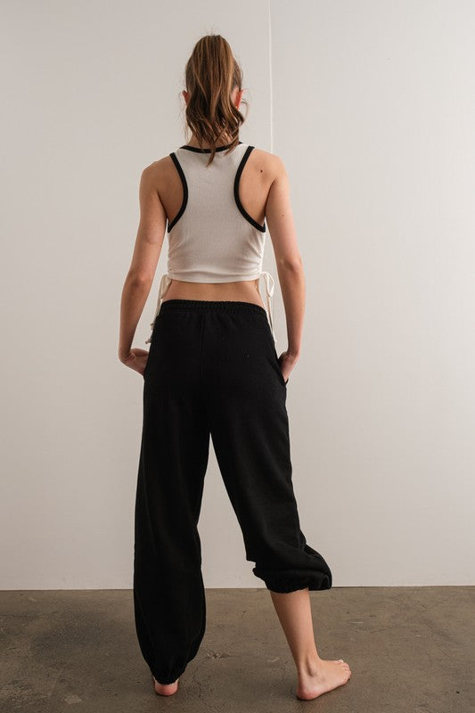 Selah Wide Joggers