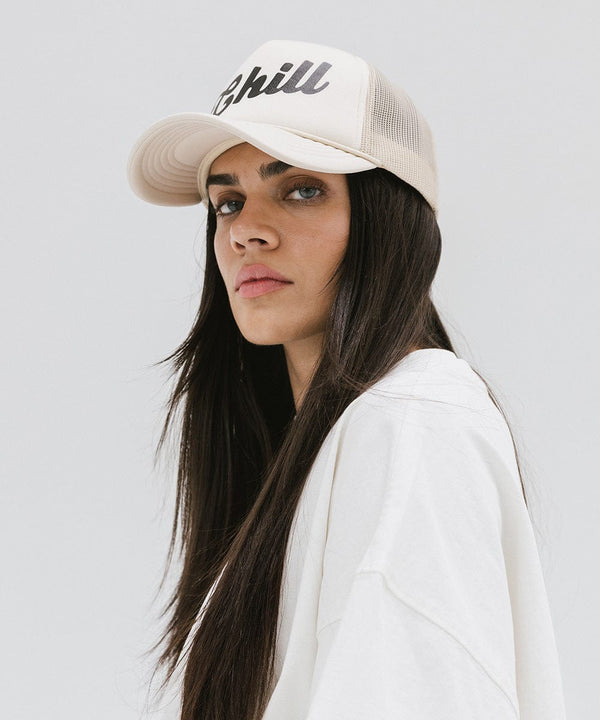 CHILL FOAM TRUCKER HAT