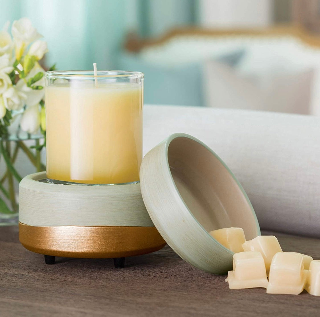Midas Candle Warmer