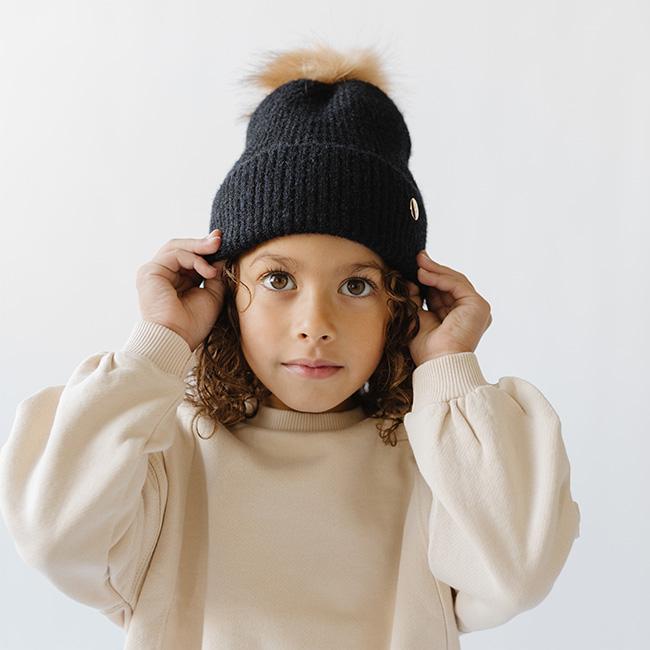 Milo Kids Beanie