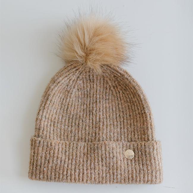 Milo Kids Beanie