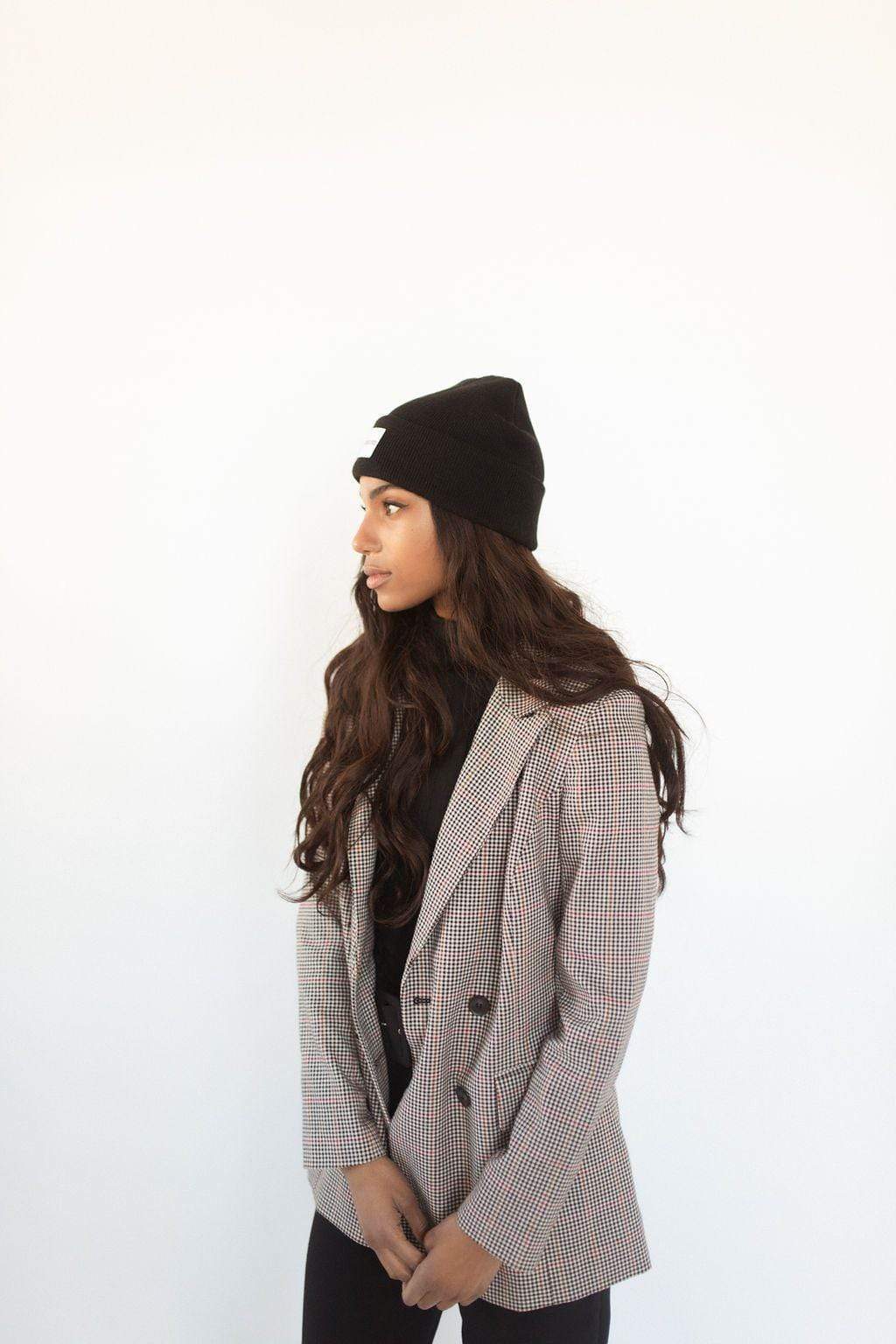 Pip Beanie