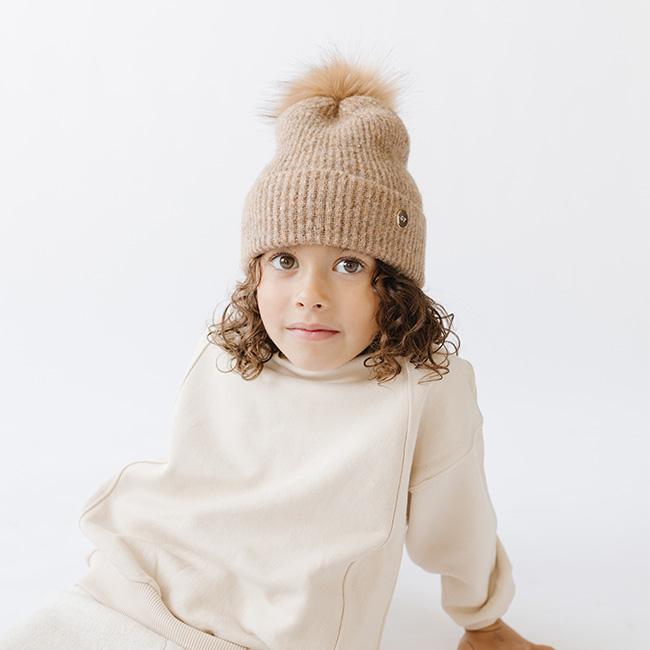 Milo Kids Beanie